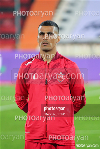 استقلال 2 -پرسپولیس 2 (1401/09/29)-