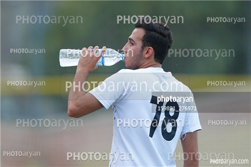 آریو اسلامشهر 3- شاهین بجنورد  0  (1401/03/23)-