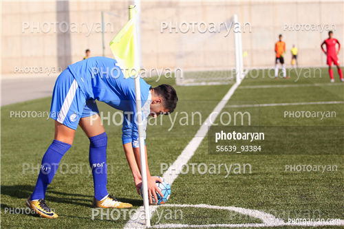 استقلال 0 -پرسپولیس 3 (97/08/11)-