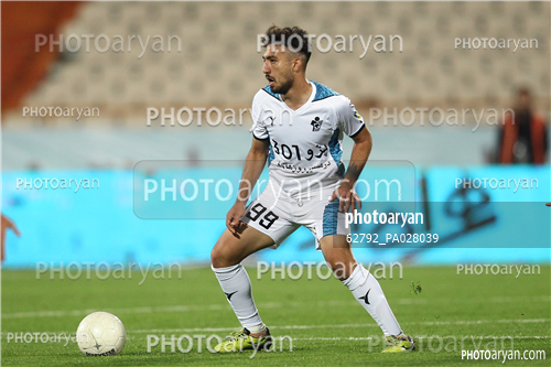 پرسپولیس 2-پیکان  1 (98/07/28)-