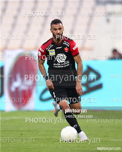 پرسپولیس 1-مس رفسنجان  0(99/11/21)-