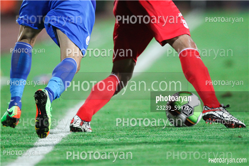 استقلال 1-تراکتورسازی 0-96/05/20-