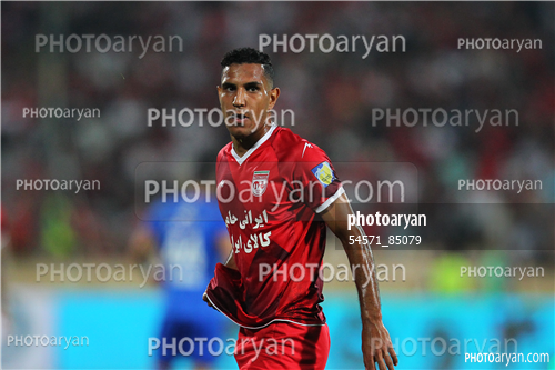 استقلال 3 -تراکتورسازی 0 (97/05/19) -