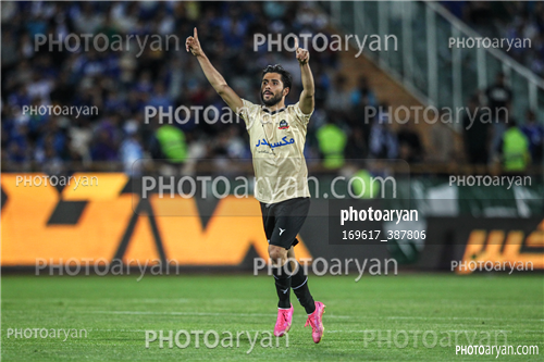 استقلال3-شمس آذر قزوین 2  (1403/01/31)-