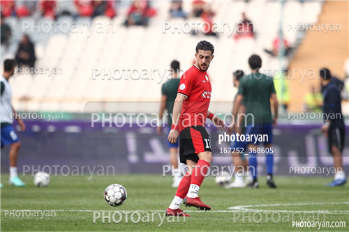 استقلال2-تراکتور0  (1402/08/20)-