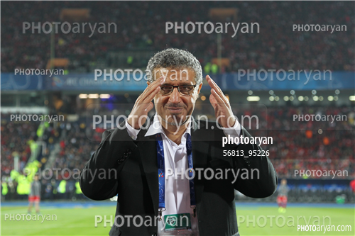 پرسپولیس 0 -کاشیما انتلرز 0 (97/08/19)-مصطفی قنبرپور,