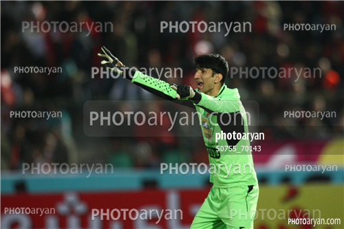 پیکان 1-پرسپولیس 3 (96/11/06)-