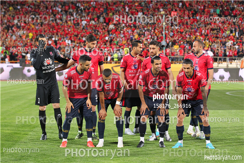 نساجی مازندران 1- الومینیوم اراک 0  (1401/02/07)-