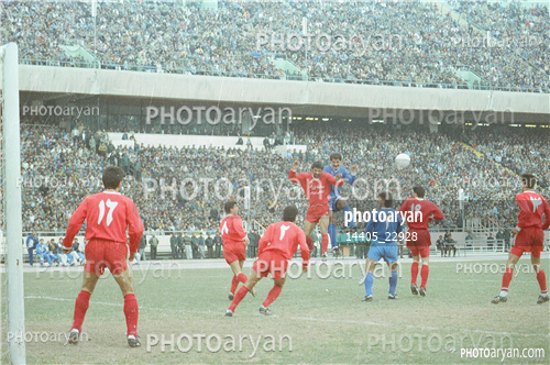 بازیکنان دهه های مختلف فوتبال ایران 1-مرتضی فنونی زاده,مهدی فنونی زاده,دربی,