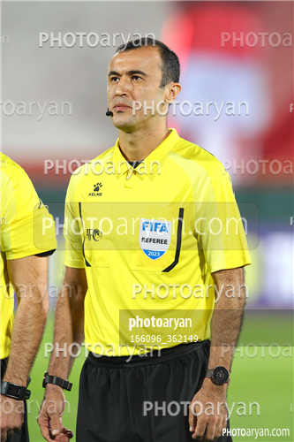 پرسپولیس 0-النصر عربستان 2  (1402/06/28)-