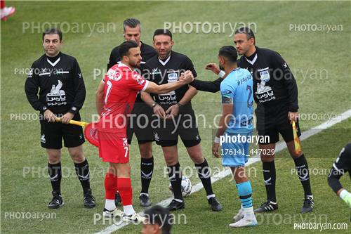 پرسپولیس 1-چادرملو 0  (1404/11/14)-
