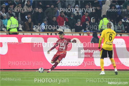 استقلال1-سپاهان 0  (1402/12/08)-