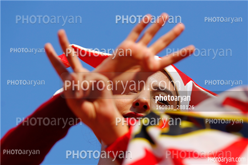 پرسپولیس 2-صنعت نفت آبادان 0 (1401/06/09)-