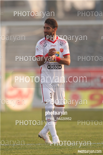 سایپا 0-پرسپولیس  2 (98/09/23)-