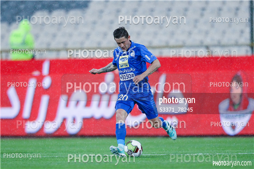 استقلال 3 -پیکان 2 (97/02/02)-