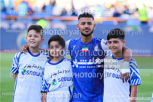 استقلال 1-صنعت نفت آبادان 1 (1402/02/14)-