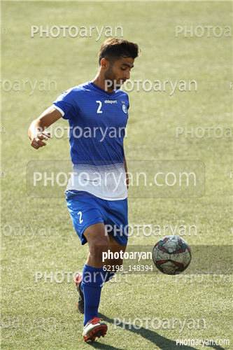 پرسپولیس 1-استقلال 1(98/07/13)-