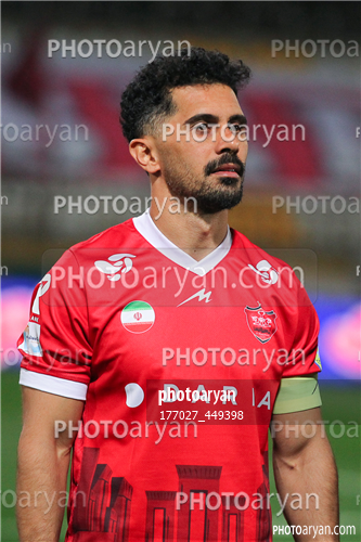 پرسپولیس 1-خیبر خرم اباد 2(1404/12/01)-