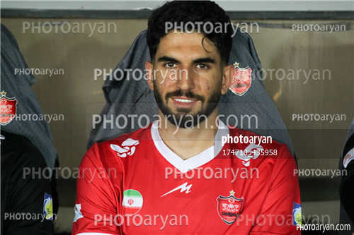 پرسپولیس 0-ملوان 0 (1404/07/03)-