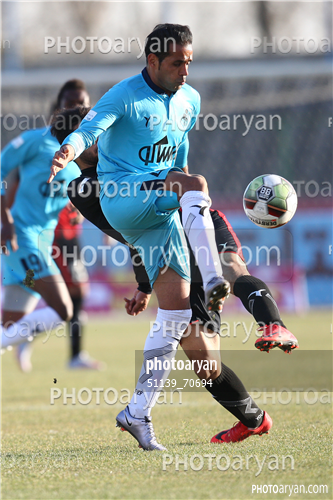 پیکان 2-سیاه جامگان 1 (96/11/20)-