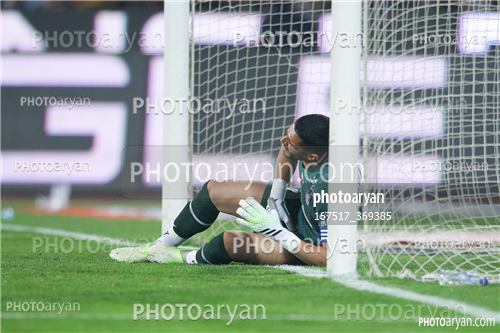 استقلال2-تراکتور0  (1402/08/20)-