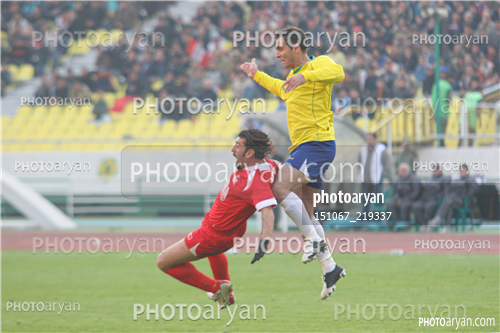 پرسپولیس 0-رآهن 0 (1384/09/24)-