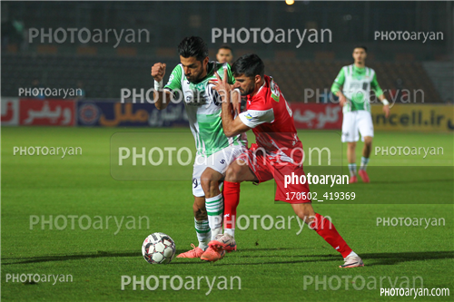 پرسپولیس  2-خیبر خرم اباد 1    (1403/10/07)-