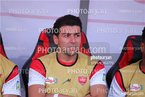 پرسپولیس 1-چاددرملواردکان 0  (1403/07/14)-