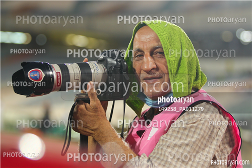 پرسپولیس 1-تراکتور 0 (1400/03/30)-