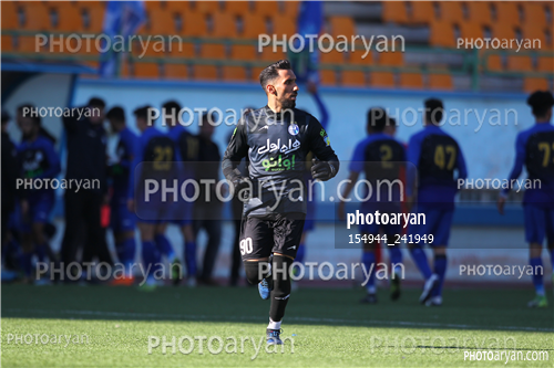 امید استقلال 2-امید پرسپولیس 3 (1400/10/14)-