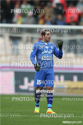 استقلال 1-تراکتورسازی 2-هرایر مگویان,