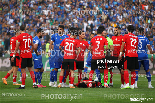 استقلال2-تراکتور0  (1402/08/20)-