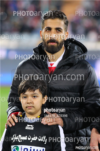 پرسپولیس 2-شمس اذر قزوین  1  (1402/10/03)-