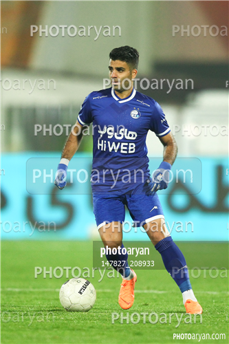 استقلال 1- ماشین سازی 0  (09/05/99)-