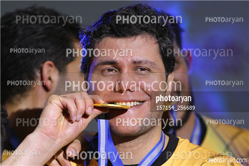 پیکان  1- شهداب یزد  3 (1400/12/23)-