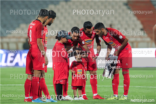 پرسپولیس 1- صنعت نفت  0 (98/06/25)-محمد انصاری,شجاع خلیل زاده,مهدی ترابی,سیامک نعمتی,بشار رسن,