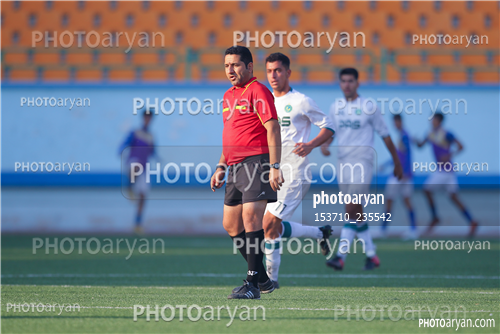 جوانان استقلال 2-جوانان پاس 1 (1400/09/21)-