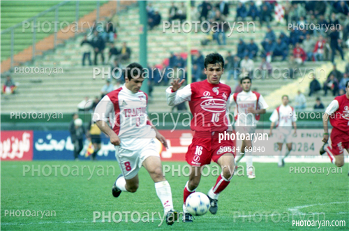 فوتبال ایران (دهه 80)-