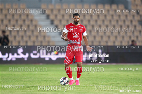 پرسپولیس 1-چاددرملواردکان 0  (1403/07/14)-