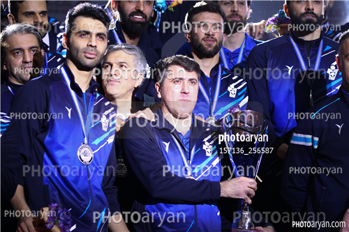 پیکان  1- شهداب یزد  3 (1400/12/23)-