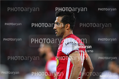 پرسپولیس 3-ملوان بندر انزلی 0 (1402/01/17)-