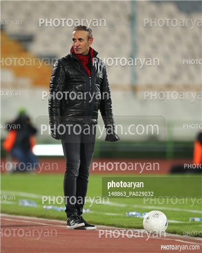 پرسپولیس 0-سپاهان 0(99/10/16)-