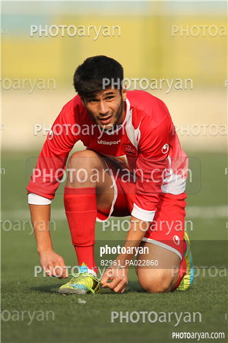 پرسپولیس 2-استقلال  0 (98/08/17)-