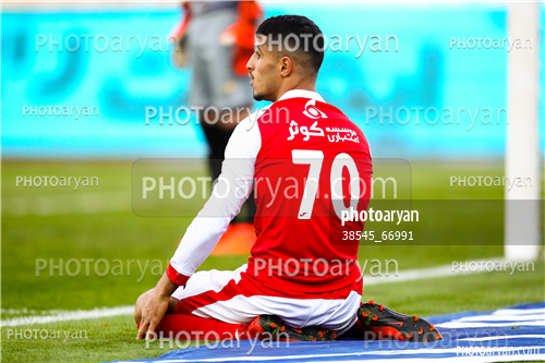 پرسپولیس 1(4)-صنعت نفت ابادان 1(5)  (96/09/28)-علی علیپور,