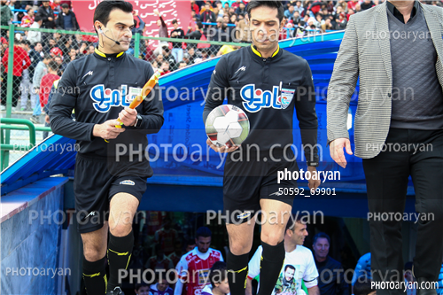 پیکان 1-پرسپولیس 3 (96/11/06)-