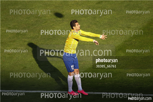 پرسپولیس 1(4)-صنعت نفت ابادان 1(5)  (96/09/28)-