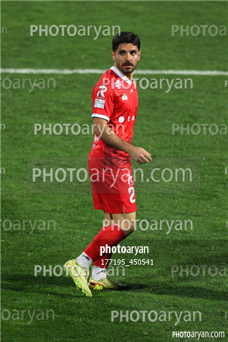 پرسپولیس 1-خیبر خرم اباد 2(1404/12/01)-