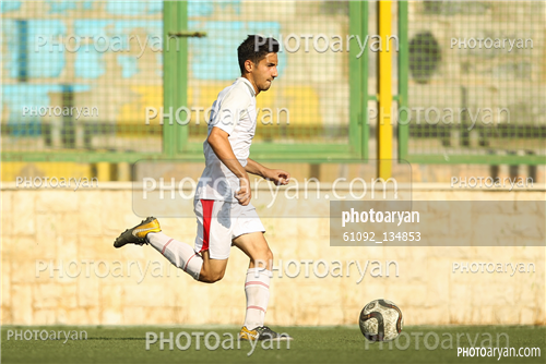 امید پرسپولیس 3-جوانان پرسپولیس 3 (98/04/14)-