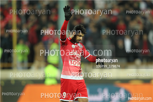 پرسپولیس 2-سپاهان 2(94/11/13)-