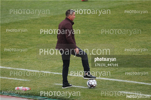 پرسپولیس 1-چادرملو 0  (1404/11/14)-